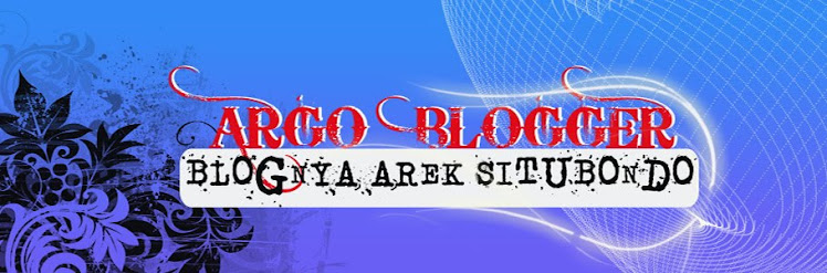 Argo_Blogger