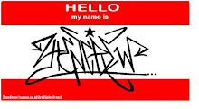 Hello My Name is