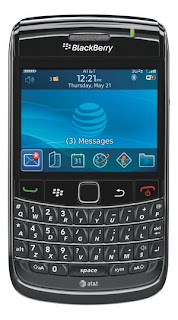 black berry bold 9700