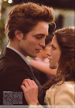 Edward + Bella