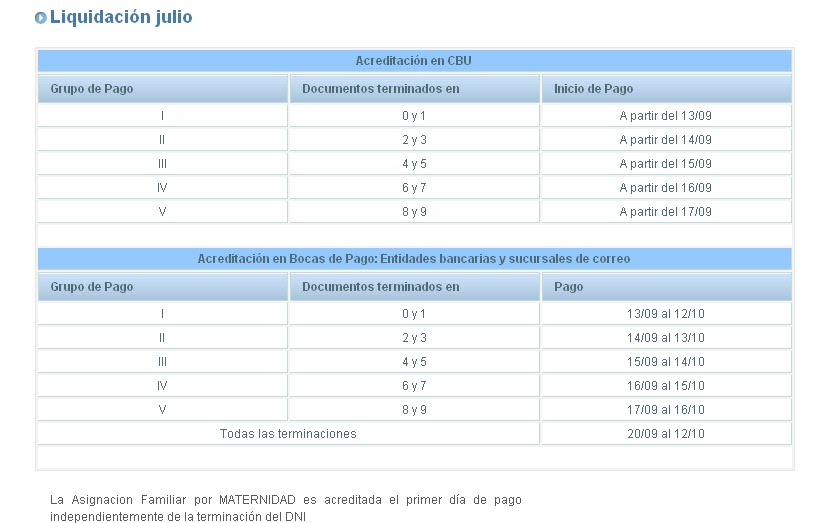 Cuando Se Cobra La Pencion 5110 | ley 5110 cuanto se cobra en el mes de marzo de 2016 cuando Cuando Se Cobra La Pencion 5110 | ley 5110 cuanto se cobra en el mes de marzo de 2016 cuando