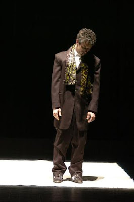 ART VIVANT BLOG La Symphonie du La Compagnie du