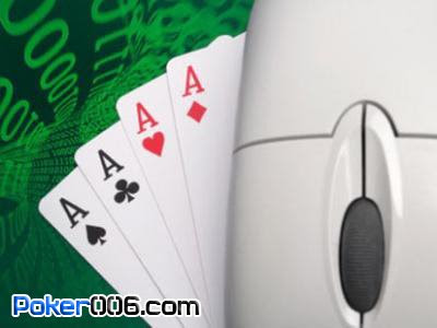 Is Internet Poker Illegal In The United States?