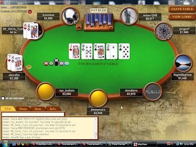 Playing In The Pokerstar's VIP $30,000 Weekly [100 FPP] 
