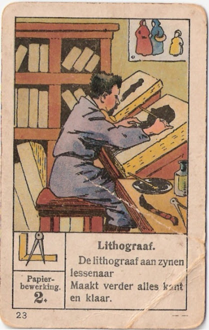 lithograaf