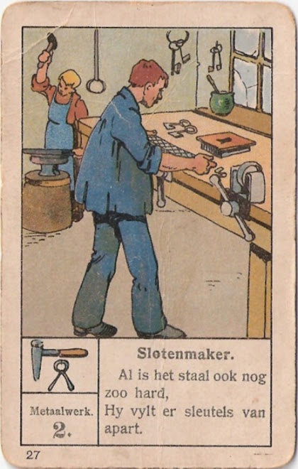 slotenmaker