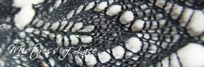 Mistress of Lace