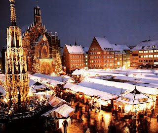Advent in Vienna Advent in Vienna