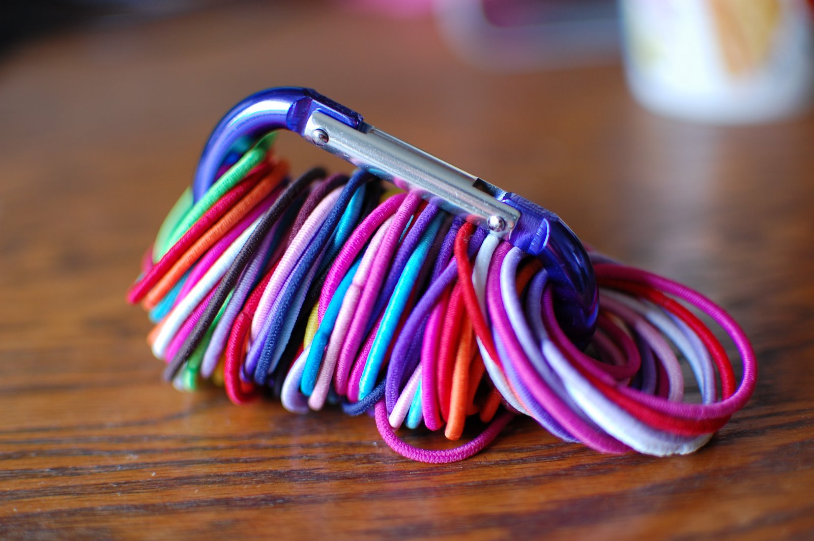 Hair tie