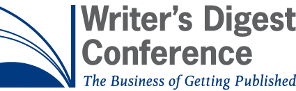Official Writer's Digest Conference Blog