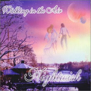 Nightwish Walking+in+the+Air+1999