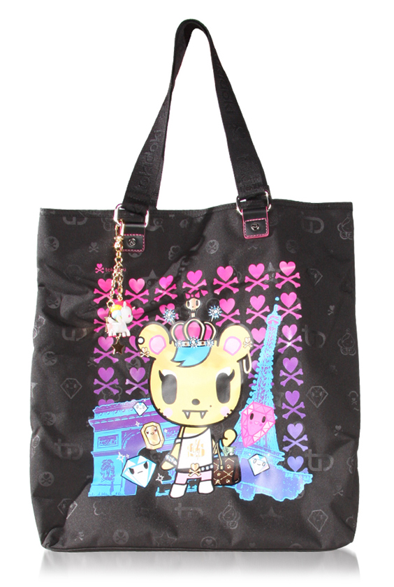 Tokidoki Tote