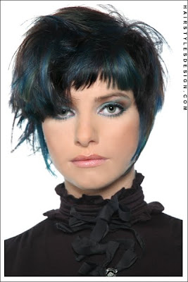 Crazy+hairstyles+2011