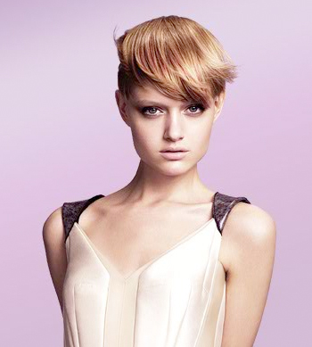 new short hairstyles for 2011 women. very short hairstyles 2011