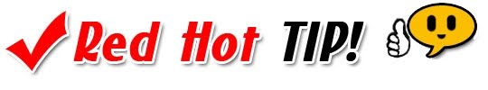 DAILY TIPS