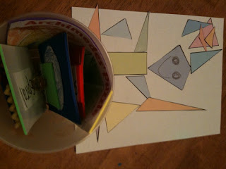 Sunrise Learning Lab: Archimedes Inspired Work - Big Bro