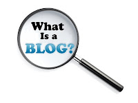 What is a Blog?