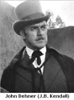Vic Perrin