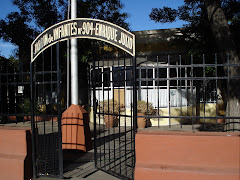 El Jardín de la esquina...