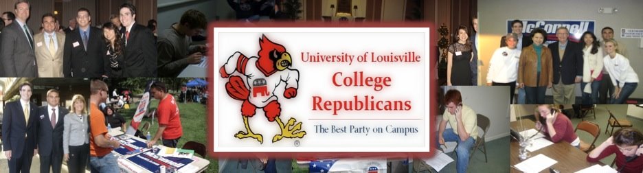 University of Louisville College Republicans