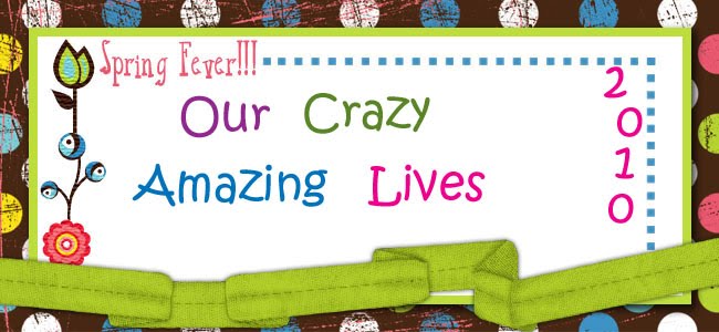 Our Crazy Amazing Lives