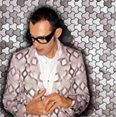 Karim Rashid