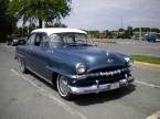 1953 Plymouth