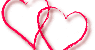 Animated Free Gif I Love You Red Heart Romantic E Card