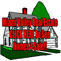 Homes in Miami Valley..