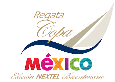 Regata Mexico 2010 Bicentenario