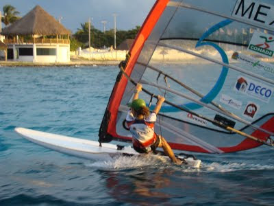 Regata Cozumel 2009