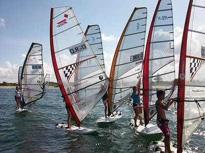 regata independencia 2009 Cancun