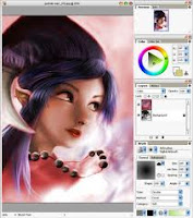 ARTWEAVER : I MIGLIORI PROGRAMMI PER RITOCCARE FOTO