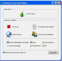 SOFTWARE PER NAVIGARE ANONIMI