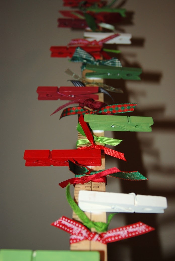 Diy mannequin christmas tree tutorial & ideas video Kunz Family: Christmas Crafts