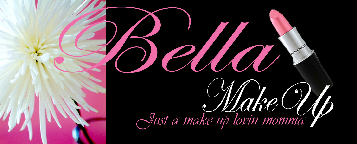 Bella Make up