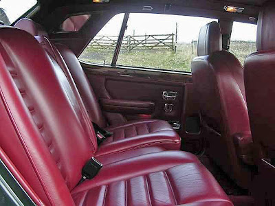 Bentley Turbo R by Hooper