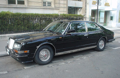 Bentley Hooper Empress II