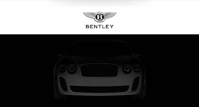 Extreme Bentley