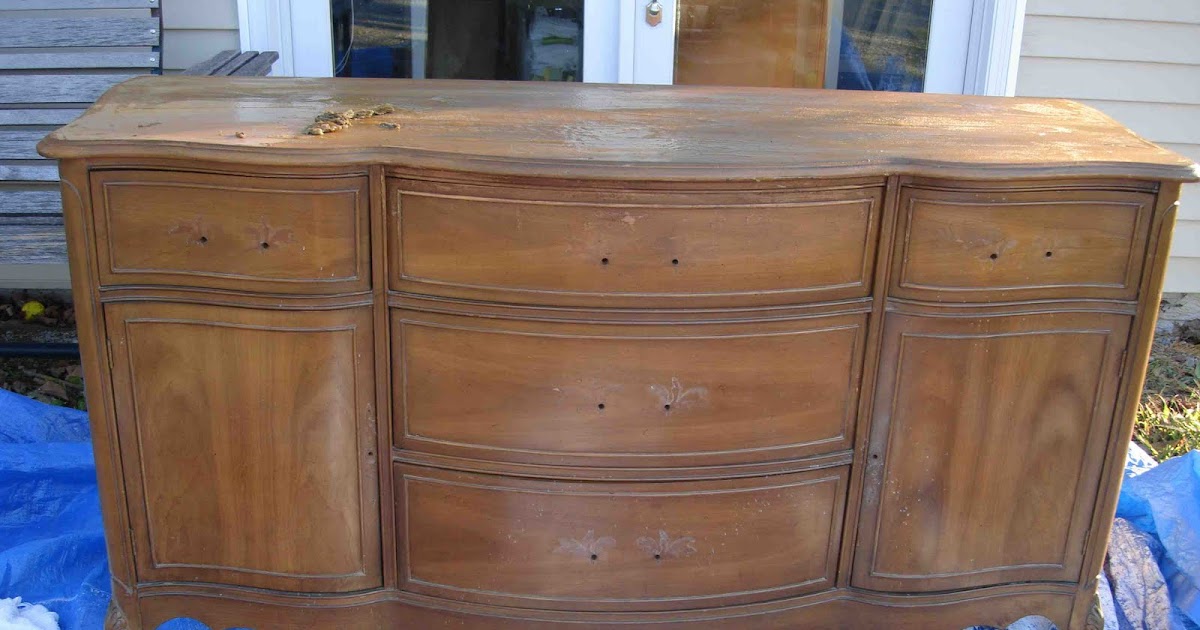 Bitesized Recycled Ruins Dining Room Buffet