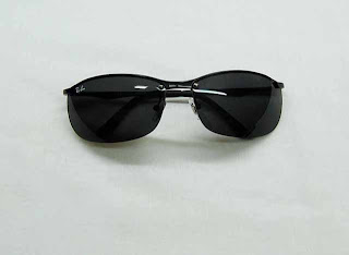 [WTS] Ray-Ban Sunglasses Model+3390