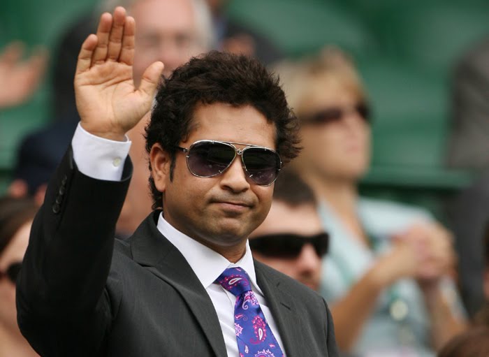 Sachin