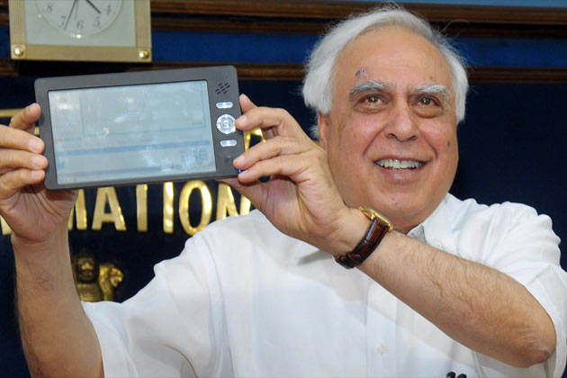 India unveiled a Rs 1500