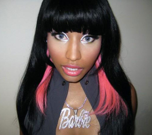 Nicki Minaj 2011 Pics. wallpaper nicki minaj uk tour