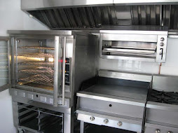 HORNO DE CONVECCION