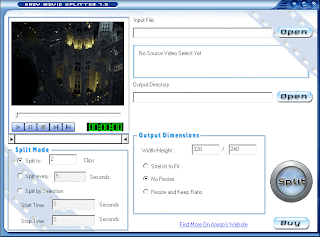 تحميل برنامج قص الفيديو Easy Movie Splitter Easy+Movie+Splitter+v7.3.1