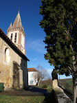 LE VILLAGE DE SAUVETERRE