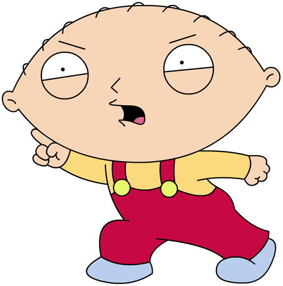 Doctor Stewie