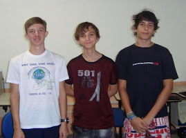 Equipe Robôs Felizes