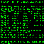 Nmap